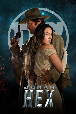 Jonah Hex's poster
