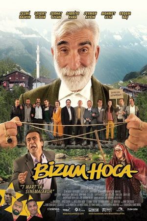 Bizum Hoca's poster