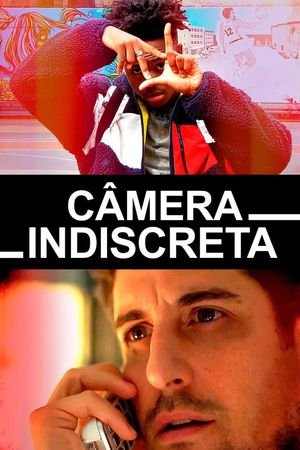 The Subject's poster