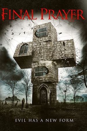 Final Prayer's poster