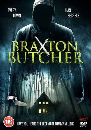 The Butchering's poster