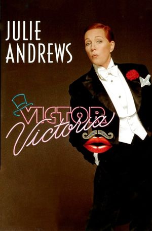 Victor/Victoria's poster