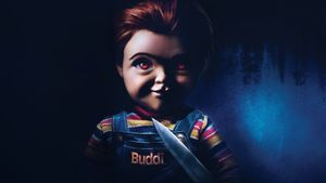 Child's Play's poster