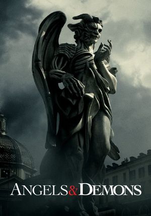 Angels & Demons's poster