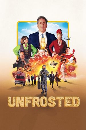 Unfrosted's poster