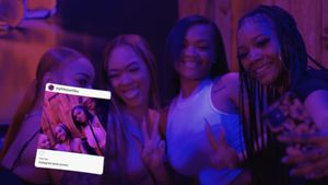 Thirsty for Likes's poster