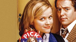 Election's poster