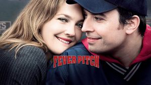 Fever Pitch's poster