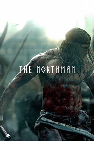 The Northman's poster
