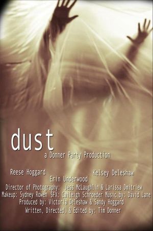 Dust's poster