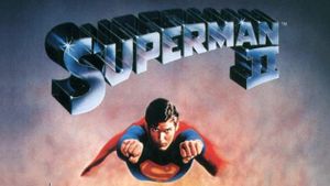 The Making of 'Superman II''s poster