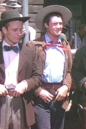 Pony Express Days's poster