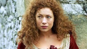 The Fortunes and Misfortunes of Moll Flanders's poster