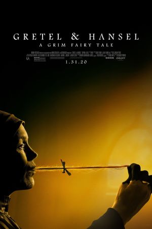 Gretel & Hansel's poster