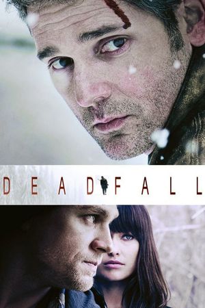 Deadfall's poster