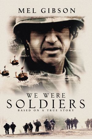 We Were Soldiers's poster