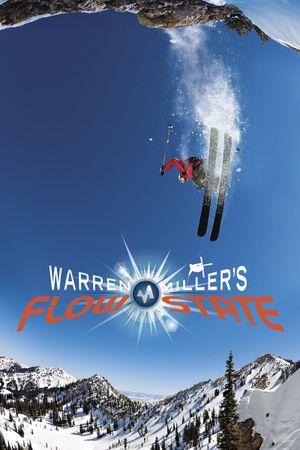 Flow State's poster