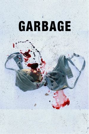 Garbage's poster