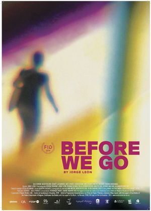 Before We Go's poster