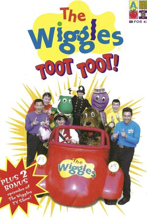 The Wiggles: Toot Toot's poster