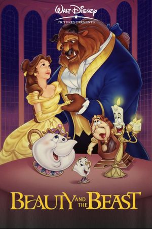 Beauty and the Beast's poster
