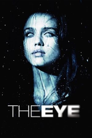 The Eye's poster