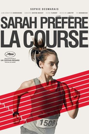 Sarah Prefers to Run's poster