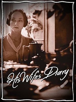His Wife's Diary's poster