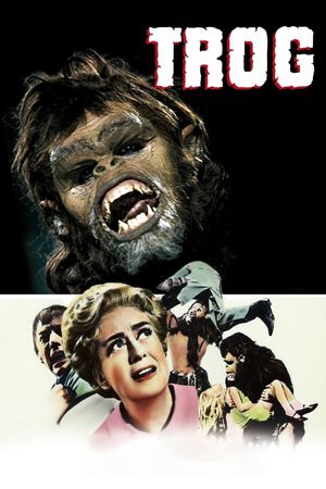 Trog's poster
