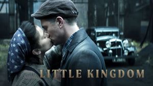 Little Kingdom's poster