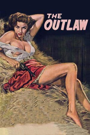 The Outlaw's poster