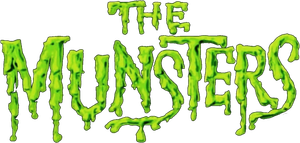 The Munsters's poster