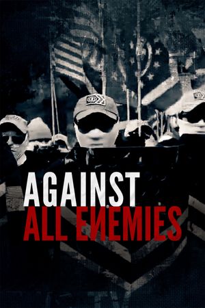 Against All Enemies's poster image