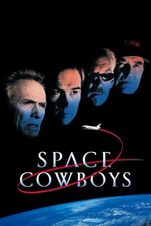 Space Cowboys's poster