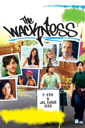 The Wackness's poster image