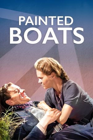 The Girl of the Canal's poster