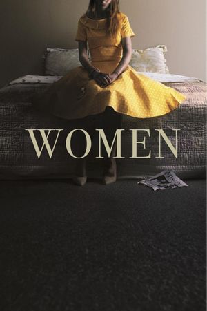 Women's poster