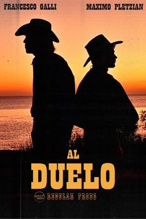 Al Duelo's poster