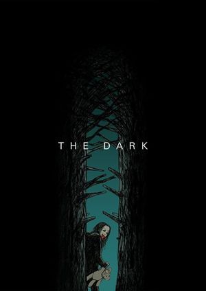 The Dark's poster