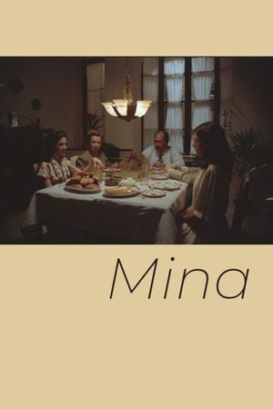 Mina's poster