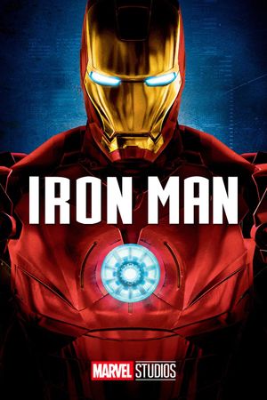 Iron Man's poster