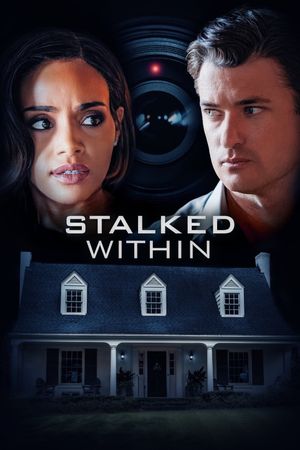 Stalked Within's poster