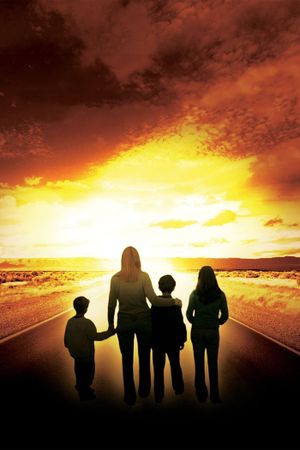 Testament's poster