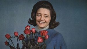 The Subject Was Roses's poster
