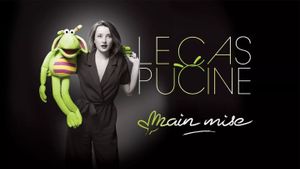 Le Cas Pucine - Main mise's poster