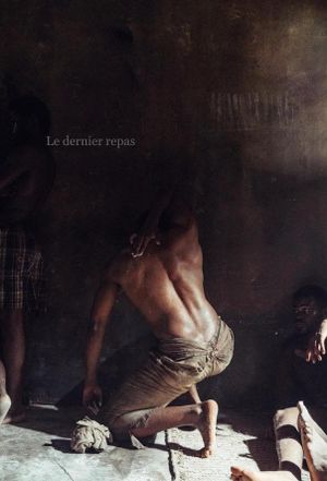 Le dernier repas's poster