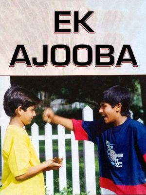 Ek Ajooba's poster
