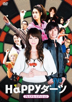 Happy Darts's poster