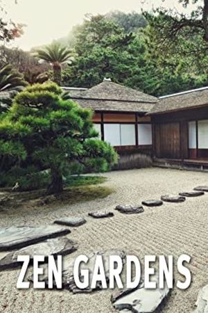 Zen Gardens's poster