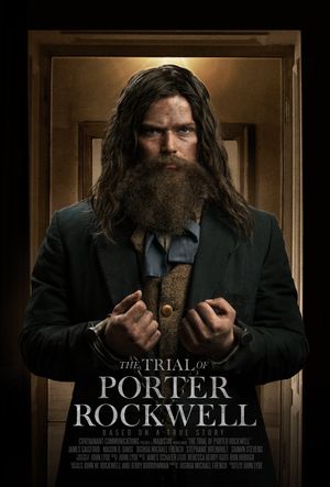 The Trial of Porter Rockwell's poster image